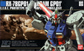 Bandai 77165 1/144 HG UC #13 RX-78GP01 Gundam 0083 "Zephyranthes"