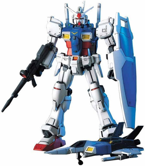 Bandai 77165 1/144 HG UC #13 RX-78GP01 Gundam 0083 "Zephyranthes"