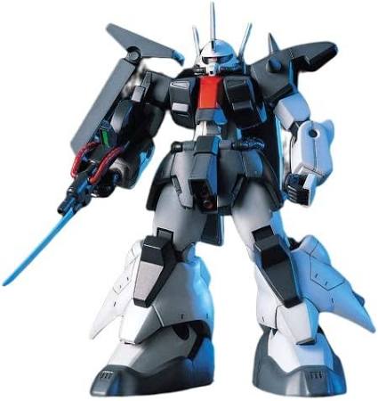 Bandai 77166 1/144 HG UC #14 AMX-011 Zaku III Neo-Zeon Productive Mobile Suit Gundam