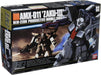Bandai 77166 1/144 HG UC #14 AMX-011 Zaku III Neo-Zeon Productive Mobile Suit Gundam