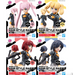 Bandai 9028642 30MS Option Hair Style Parts Set Vol.1 "30 Minutes Sisters"