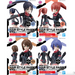 Bandai 9028650 30MS Option Hair Style Parts Set Vol.2 "30 Minutes Sisters"