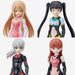 Bandai 9034002 30MS Option Hair Style Parts Vol.7 (30 Minutes Sisters)
