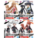 Bandai 9034002 30MS Option Hair Style Parts Vol.7 (30 Minutes Sisters)