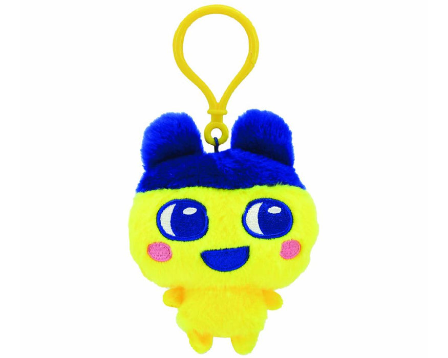 Bandai 90801 Namco Nui Chibi Nui Plush Mametchi "Tamagotchi"