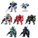 Bandai 92288 Shokugan Converge FW Gundam Converge #28 (Box of 10)