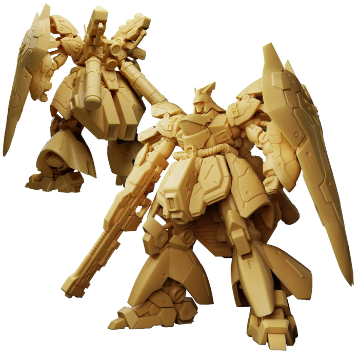 Bandai 92600 Shokugan Gundam Artifact #06