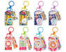 Bandai 92690 Bandai Shokugan Tamagotchi Custom Key Ring Blind Box