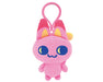 Bandai 93325 Namco Nui Chibi Nui Plush Meowtchi "Tamagotchi"
