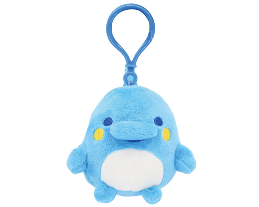 Bandai 93326 Namco Nui Chibi Nui Plush Irukatchi "Tamagotchi"
