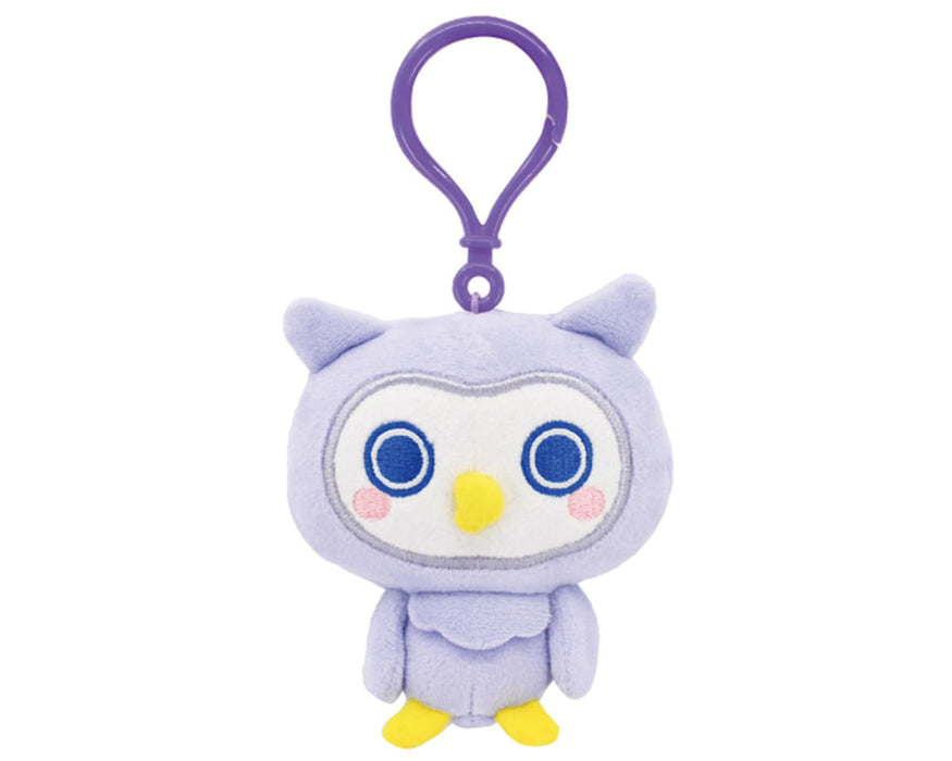 Bandai 93327 Namco Nui Chibi Nui Plush Horhotchi "Tamagotchi"