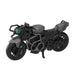 Bandai 2773847 1/144 30MM Extended Armament Vehicle (Boost Wild Bike Ver.) "30 Minutes Missions"