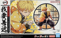 Bandai 2725894 Demon Slayer Agatsuma Zenitsu Model Kit