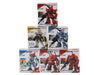 Bandai Fusion Works Gundam Converge #27 Blind Box Assortment (1 Kit Chosen at Random)
