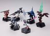 Bandai Gundam Assemble 2825398 ST01 Starter Set
