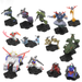 Bandai Gundam Assemble 2825399 DX01 Deluxe Set 01