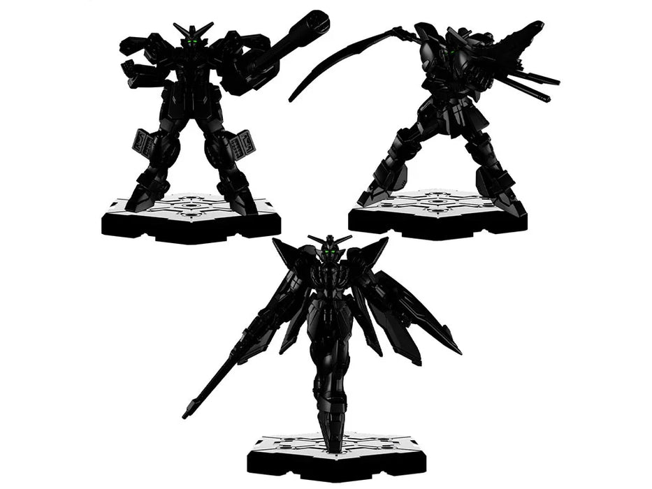 Bandai Gundam Assemble 2825413 EX04 Expansion Pack 04