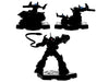 Bandai Gundam Assemble 2825414 EX03 Expansion Pack 03