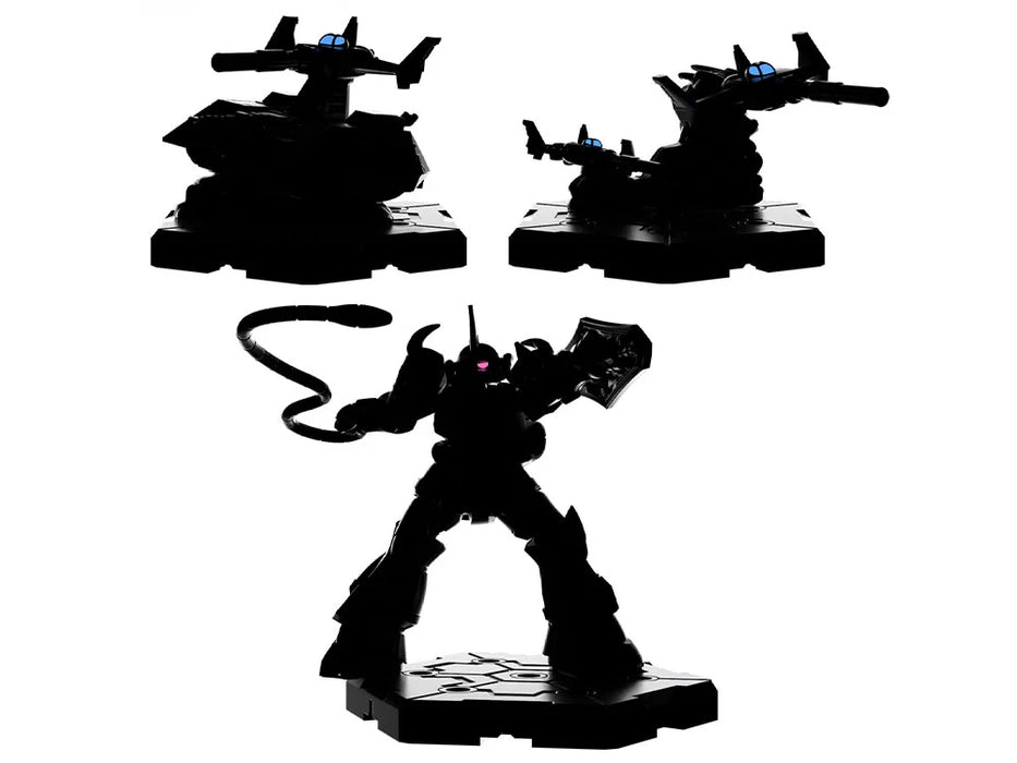 Bandai Gundam Assemble 2825414 EX03 Expansion Pack 03