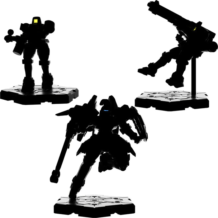 Bandai Gundam Assemble 2825416 EX05 Expansion Pack 05