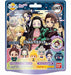 Bandai Lifestyle Bikkura Bath Bomb Demon Slayer Koronto Figure Keychain (One Chosen at Random)