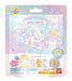 Bandai Lifestyle Bikkura Bath Bomb Sanrio Unicorn Party Figure Blind Box (One Chosen at Random)