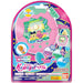 Bandai Lifestyle Bikkura Bath Bomb Tamagotchi Paradise Hair Tie Vol. 2 "Tamagotchi" (One Chosen at Random)