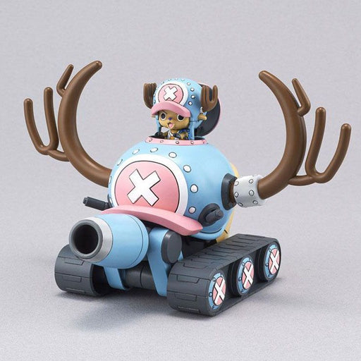 Bandai One Piece Chopper #1 Robot Tank