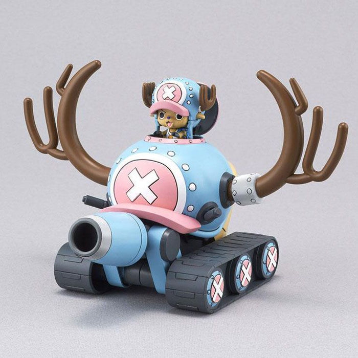 Bandai One Piece Chopper #1 Robot Tank