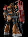 Bandai Requiem 1/144 HG Zaku II F-Type Solari Mobile Suit Gundam (Requiem For Vengeance)
