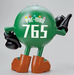 Bandai x NBA 2593835 Entry Grade Boston Celtics Pac-Man Model Kit