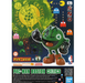 Bandai x NBA 2593835 Entry Grade Boston Celtics Pac-Man Model Kit