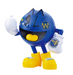 Bandai x NBA 2593837 Entry Grade Golden State Warriors Pac-Man Model Kit