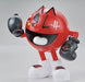 Bandai x NBA 2593838 Entry Grade Houston Rockets Pac-Man Model Kit