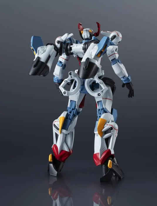 Bandai x Tamashii Nations 68767 GQuuuuuuX gMS-Ω Gundam Mobile Suit Gundam