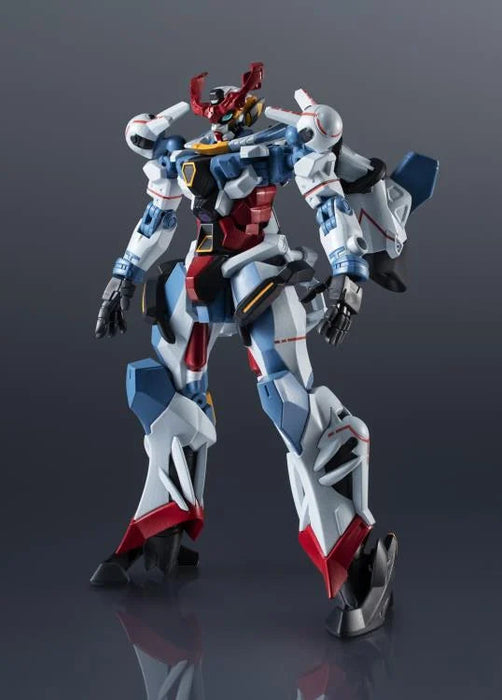 Bandai x Tamashii Nations 68767 GQuuuuuuX gMS-Ω Gundam Mobile Suit Gundam