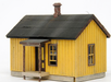 Banta Modelworks 2019 HO Scale Rico Bunk House Craftsman Kit