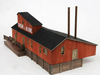 Banta Modelworks 2033 HO Scale Coeur d' Alene Mine Craftsman Kit