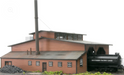 Banta Modelworks 2097 HO Scale Port Costa Roundhouse Craftsman Kit