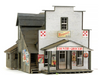Banta Modelworks 2134 HO Scale Everest Country Store Craftsman Kit