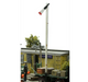 Banta Modelworks 2136 HO Scale Station Stop Semaphore