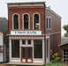 Banta Modelworks 2154 HO Scale Union Bank Craftsman Kit