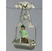 Banta Modelworks 6092 O Scale Ore Tram Buckets (3 Pack)