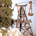 Banta Modelworks 6102 O Scale Ore Tram Towers