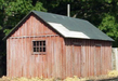 Banta Modelworks 6110 O Scale Ridgway Sandhouse Craftsman Kit