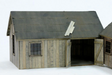Banta Modelworks 6126 O Scale Annex Craftsman Kit