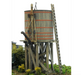 Banta Modelworks 6135 O Scale Short Line Water Tank