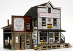 Banta Modelworks 6153 O Scale Oakboro Hay & Grain Craftsman Kit