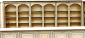 Banta Modelworks 702 O Scale 6 Wide Cabinet