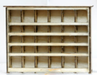 Banta Modelworks 710 O Scale Short Parts Bin